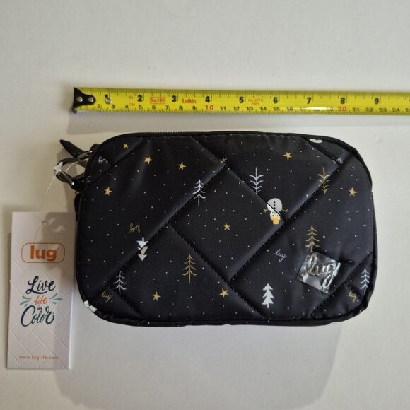 LUG - Coupe SE Convertible Crossbody Bag - Picture 5 of 8